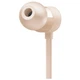 Наушники Beats BeatsX Matte Gold (MR3L2) - изображение 3
