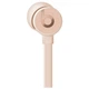Наушники Beats BeatsX Matte Gold (MR3L2) - изображение 5
