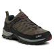 Ботинки мужские CMP Rigel Low Trekking Shoes Wp (3Q13247-02PD) Коричневый 39 - изображение 1