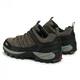 Ботинки мужские CMP Rigel Low Trekking Shoes Wp (3Q13247-02PD) Коричневый 39 - изображение 5