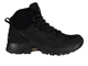 Черевики чоловічі CMP Dhenieb Trekking Shoe Wp (30Q4717-U901) Чорний 42 - зображення 1
