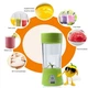 Блендер Кружка-блендер Juice Cup NG-01 с функцией Power Bank Green ( V 0493 ) - изображение 3