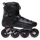 Ролики Flying Eagle BKB B5S (35/36) Black (22-22.6 см) - изображение 1