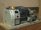 Токарний верстат FDB Maschinen Turner 210х400V - зображення 1