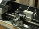 Токарний верстат FDB Maschinen Turner 210х400V - зображення 4
