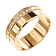 Обручка Diamant К3236 (561416) 19.5 - зображення 1