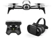 Квадрокоптер Parrot Bebop 2 White - изображение 2