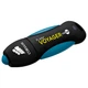 Флеш-накопитель USB3.0 64GB Corsair Flash Voyager water-resistant all-rubber housing R190/W55MB/s (CMFVY3A-64GB) - изображение 7