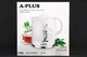 Электрочайник керамический 1.5 л A-Plus AP-2144 - изображение 2