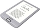 Электронная книга PocketBook 616 Basic Lux 2 Matte Silver (PB616-S-CIS) - изображение 3