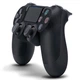 Беспроводной геймпад Sony PlayStation DualShock 4 NA Black для PS4/PC/Смартфона 800мА - изображение 4