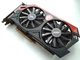 Видеокарта MSI R9 270 Gaming 2Gb 256bit GDDR5 Б/У (№806) - изображение 2