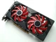Відеокарта XFX Radeon RX 560 4Gb GDDR5 128 Bit Б/У (№804) - зображення 3