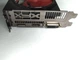 Відеокарта XFX Radeon RX 560 4Gb GDDR5 128 Bit Б/У (№804) - зображення 4