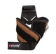 Гаки для тяги на зап'ястя Power System Hooks PS-3300 Brown XL - зображення 5