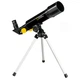Мікроскоп National Geographic Junior 40x-640x + Телескоп 50/360 (9118400) - изображение 6