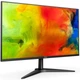 Монитор AOC 27" 27B1H IPS Black; 1920х1080, 250 кд/м2, 7 мс, HDMI, D-Sub - изображение 2
