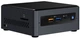 Компьютер Intel NUC Kit (BOXNUC7CJYHN) - изображение 1