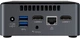 Компьютер Intel NUC Kit (BOXNUC7CJYHN) - изображение 3