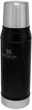 Termos Stanley Legendary Classic 750 ml Matte Black (10-01612-028) - obraz 2