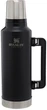 Термос Stanley Legendary Classic 1.9 л Matte Black (10-07934-004) - зображення 1