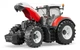 Машинка Bruder Трактор Steyr CVT 6300 Terrus 03180 - зображення 2