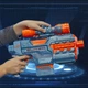 Бластер Hasbro Nerf Elite 2.0 Phoenix CS 6 Феникс, 12 патронов E9961 - изображение 9