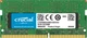 Оперативная память Crucial SODIMM DDR4-2666 16384MB PC4-21300 (CT16G4S266M) - изображение 1