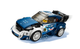 Конструктор LEGO Ford Fiesta M-Sport WRC 203 деталей (75885) - изображение 3
