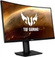 Монитор 31.5" Asus TUF Gaming VG32VQ (90LM04I0-B01170) - изображение 2