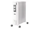 Масляний обігрівач Zanussi ZOH/CS-11W - изображение 1