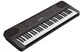Синтезатор Yamaha PSR-E360 Темный орех (PSR-E360DW) - изображение 3