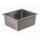 Кухонная мойка Qtap D4843BL Black 2.7/1.0 мм (QTD4843BLPVD2710) SD00040286 - изображение 6