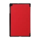 Чехол-книжка BeCover Smart для Samsung Galaxy Tab S5e SM-T720/SM-T725 Red (703846) - изображение 2