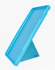 Чохол-накладка Lenovo Bumper and Film для Lenovo Tab M10 TB-X605 Blue (ZG38C02631) + плівка - зображення 2