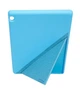 Чохол-накладка Lenovo Bumper and Film для Lenovo Tab M10 TB-X605 Blue (ZG38C02631) + плівка - зображення 1