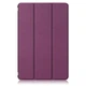 Чехол-книжка BeCover Smart для Samsung Galaxy Tab S7 SM-T870/SM-T875/Tab S8 SM-X700/SM-X706 Purple (705223) - изображение 1