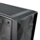 Корпус Fractal Design Meshify C (FD-CA-MESH-C-BKO-TGL) - изображение 2