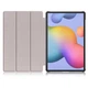 Чохол-книжка BeCover Smart для Samsung Galaxy Tab S7 SM-T870/SM-T875/Tab S8 SM-X700/SM-X706 Black (705220) - зображення 4