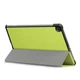 Чохол-книжка BeCover Smart для Samsung Galaxy Tab S6 Lite 10.4 P610/P613/P615/P619 Green (705177) - зображення 3
