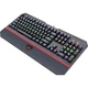 Клавіатура Redragon Andromeda RU Black (74861) - зображення 3