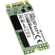 Накопичувач SSD M.2 2242 128GB Transcend (TS128GMTS430S) - зображення 3