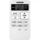 Кондиционер TOSHIBA RAS-107SKV-E7/RAS-107SAV-E6 - изображение 2