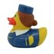 Игрушка для ванной Funny Ducks Стюардесса утка (L1871) - изображение 2