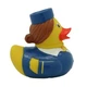 Игрушка для ванной Funny Ducks Стюардесса утка (L1871) - изображение 3