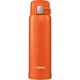 Термочашка Zojirushi SM-SHE48DV 480 мл Orange (1678.04.61) - зображення 1