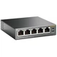 Коммутатор сетевой TP-Link TL-SG1005P - изображение 2