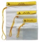 Гермопакет Tramp PVC TRA-025 12.7x18.4 см - изображение 1