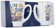 Набор кружек Luminarc New Morning Life Is Short 2 шт 320 мл (P5145) - изображение 4