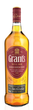 Виски Grant's Triple Wood 0.5 л 40% (5010327000091) - изображение 1